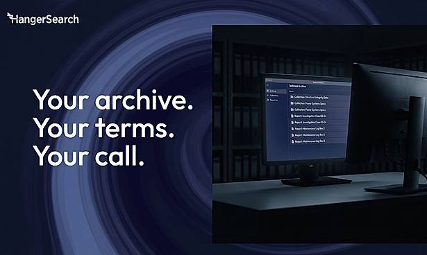 Your archive