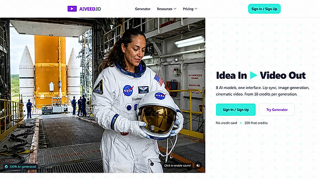 Homepage
