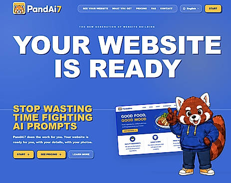 Home Page