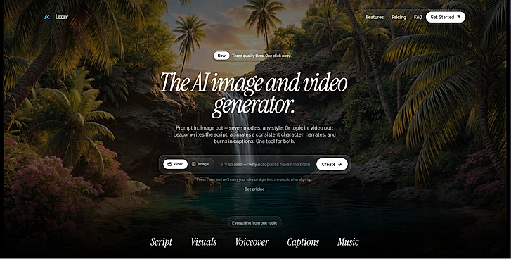 Home Page