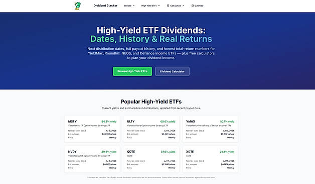 Homepage