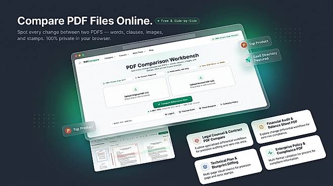 PdfCompare