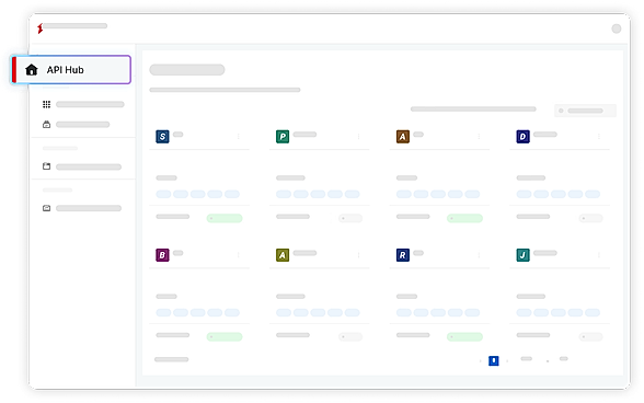 API7 Enterprise API Hub and Developer Portal
