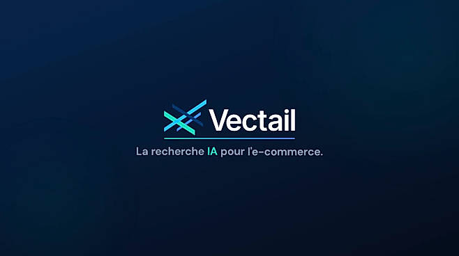 Vectail: AI-powered site search for e-commerce, live in one line of code