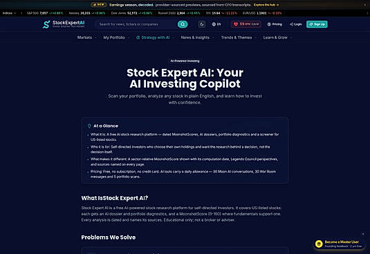 Public product overview — September 2026