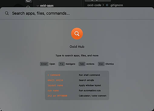 Launcher