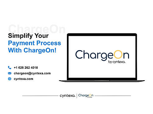 Streamline your Payment Collection Process with the help of ChargeOn, With this application experience a seamless, automated and effortless payment transaction for your business.