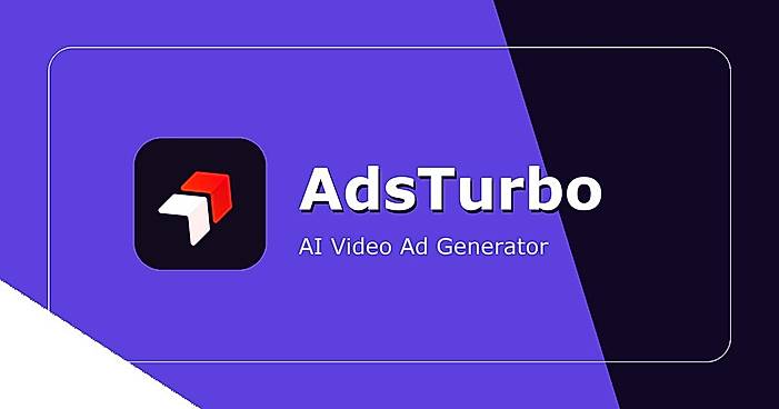 AdsTurbo: AI video ad generator
