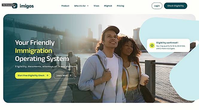 Home Page