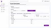 Scheme Configuration Dashboard