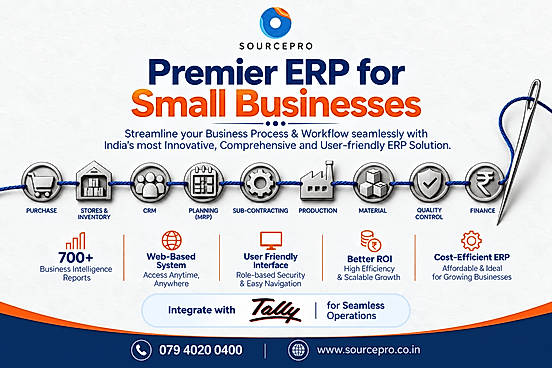 Premier ERP