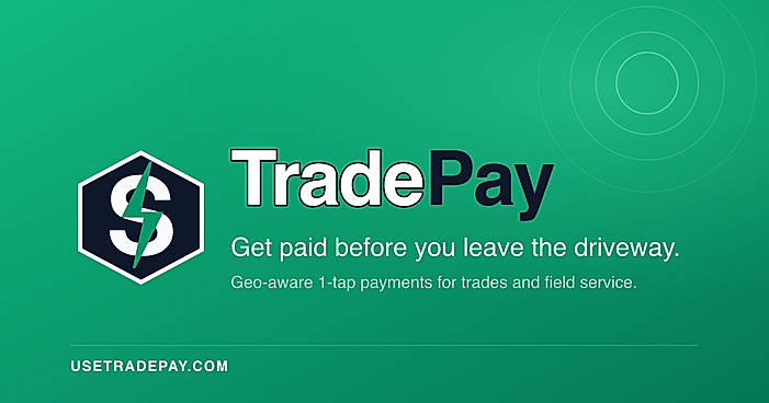 TradePay overview