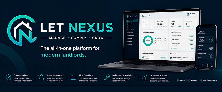 let nexus