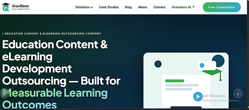 Homepage