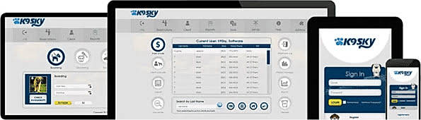 K9sky Software