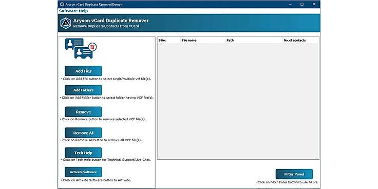 Download, Install, and Run the software on your system.