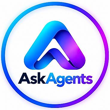 Ask agent