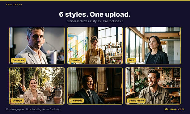 Style Grid