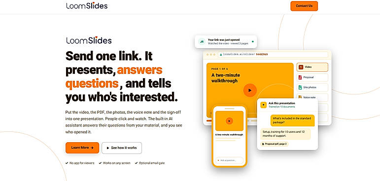 Website Hero Banner