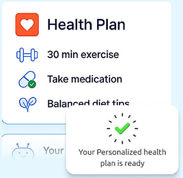 Health Plan