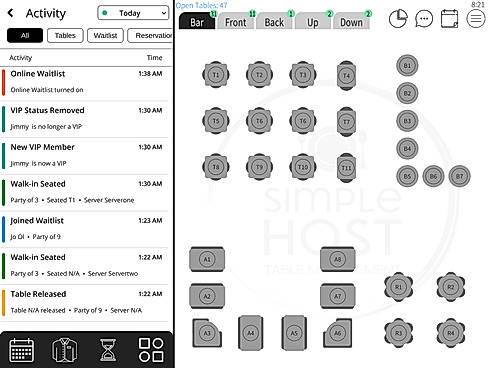 Activity Logger