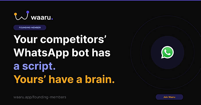 Founding members - early access program