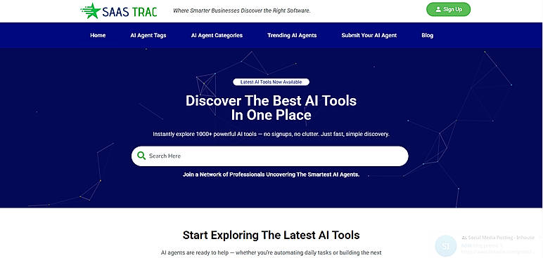 AI Agent Directory
