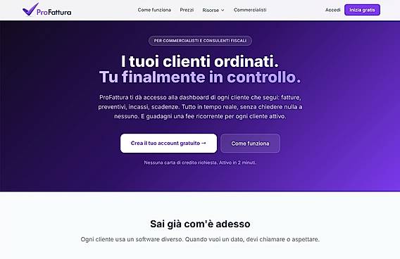 Commercialisti