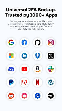 Apps