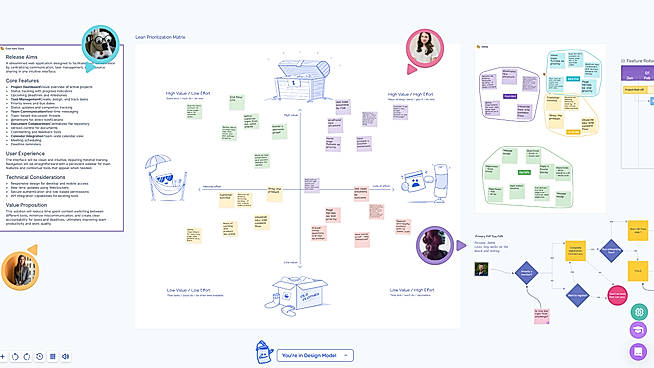 Planning