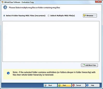 file or folder mode