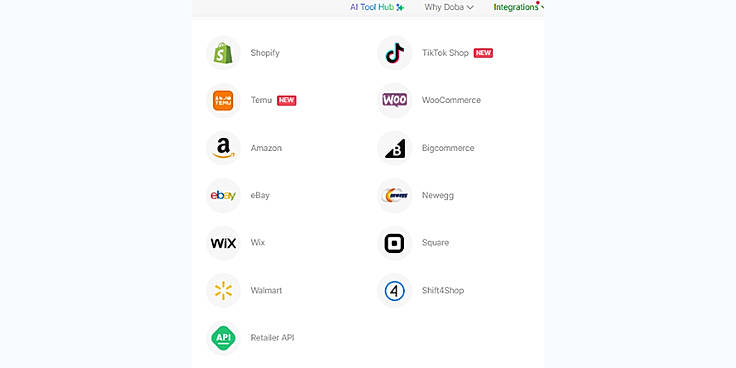 Connect Store
