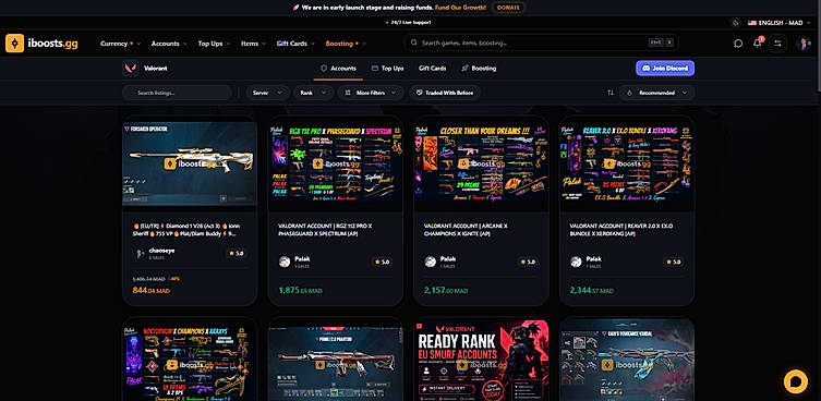 Browse Digital Gaming Products