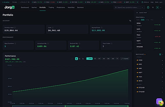 Portfolio