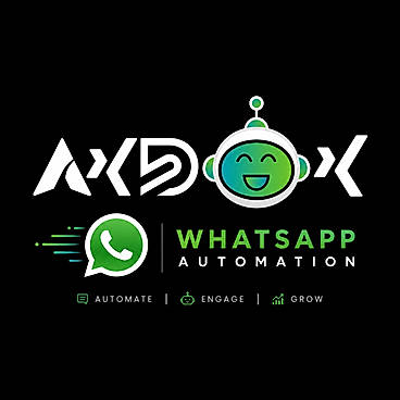 Whatsapp automation