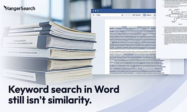 Keyword vs similarity