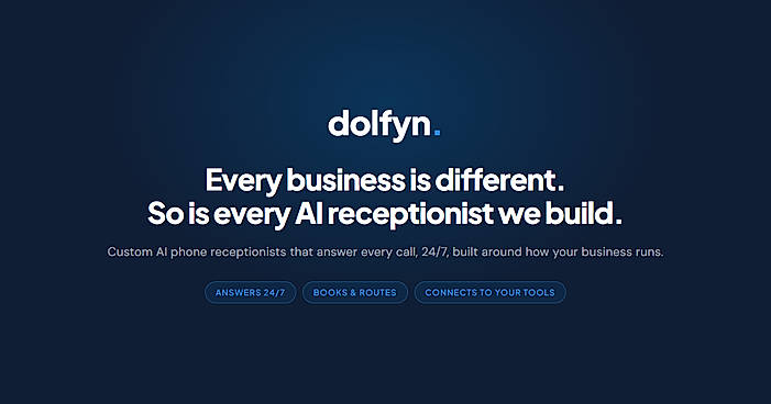 dolfyn