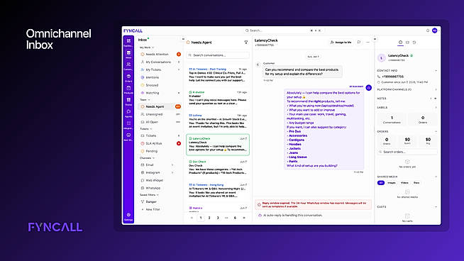 Free Shopify Native Helpdesk