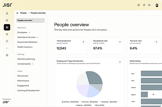HR Suite