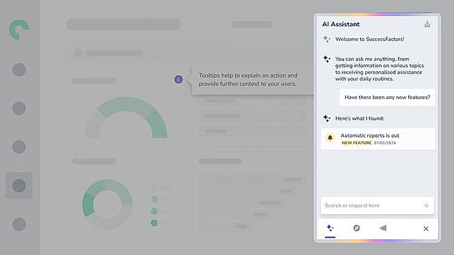 Userlane Assistant