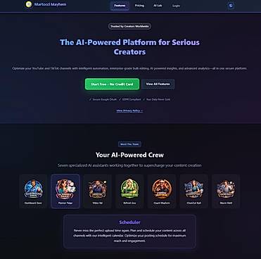 AI Helpers