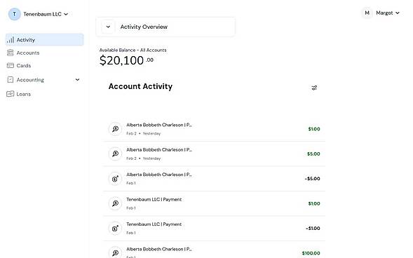 Banking