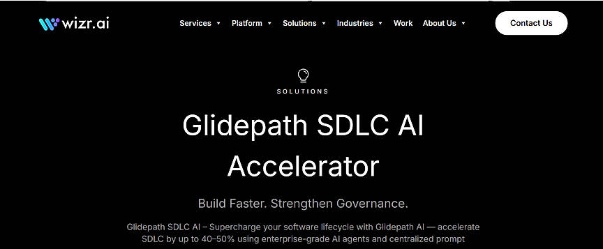 Glidepath AI SDLC & Engineering Automation