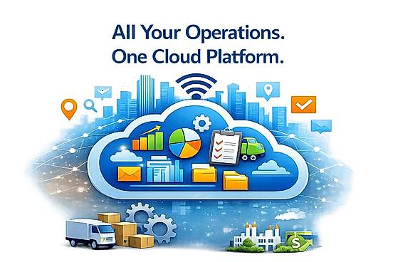 One Cloud Platform