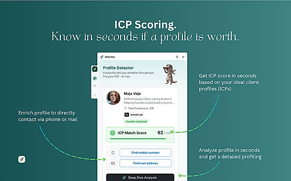 Scoring
