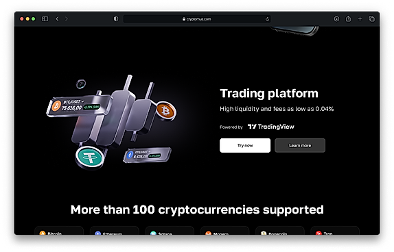 Trading