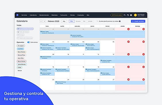 calendar