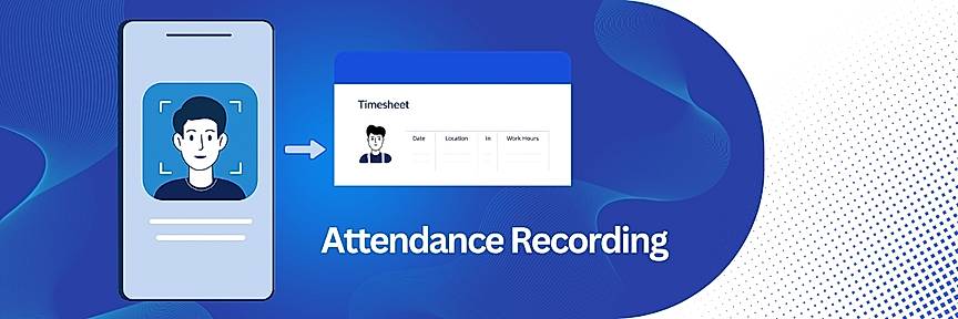 Attendance Recording