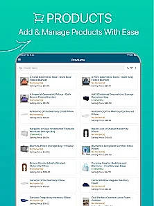 Products