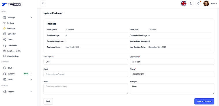 CRM